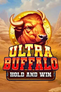 Ultra Buffalo Hold and Win